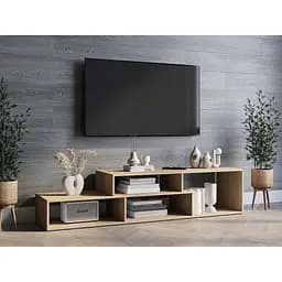 Тумба Moreli Id27-177 1696x386398 мм дуб сонома (id27-177-sonoma)