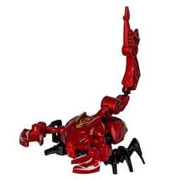 Детская игрушка Трансформер "Скорпион" E2031-02