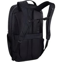 Комплект: Рюкзак Thule Subterra 2 Backpack 21L Black (TH 3205024) + Органайзер Thule Subterra 2 PowerShuttle Medium Black (TH 3205040) - мініатюра 3