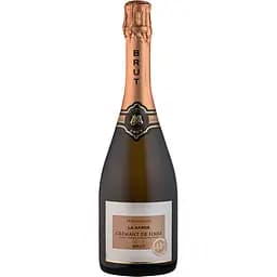Вино игристое Marcel Martin Garde Cremant De Loire Tete De Cuve Brut белое брют 12% 0.75 л