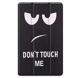 Чохол-книжка BeCover Smart Case для Lenovo Tab M8  4rd Gen TB-300FU 8" Don't Touch (709216) - мініатюра 2