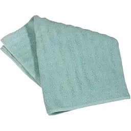 Рушник махровий Ярослав Ribs 70x140 ментол (55662)