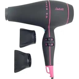 Фен Ceriotti Line Up 4500 E3232BKPK Black-Pink [I01LI02BKFU] [146596] - мініатюра 2