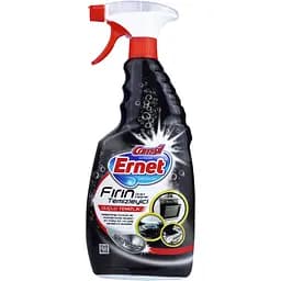 Засіб для чищення духовок Ernet 750 мл