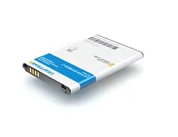 АКБ Craftmann LG P705 OPTIMUS L7 1550mAh BL-44JH - мініатюра 4