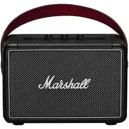 Акустическая система Marshall Portable Speaker Kilburn II Black and Brass