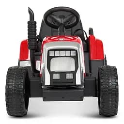 Дитячий електромобіль-трактор Bambi M 4479EBLR-3 до 30 кг - мініатюра 6