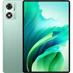 Планшет Oukitel OT8 6/256Gb Green Global version