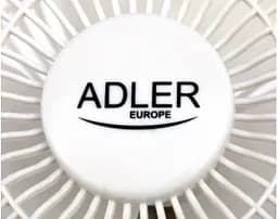 Вентилятор Adler AD 7317 з кліпсою + основа 15 см - мініатюра 7