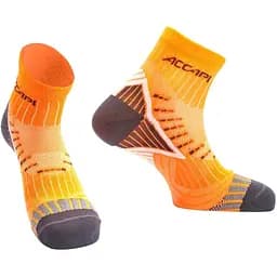Термоноски Accapi Running UltraLight 45-47 Orange Fluo (1033-ACC H1308.923-IV)