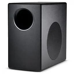Акустичний комплект (сабвуфер + 4 сателіти) JBL C50PACK - мініатюра 6