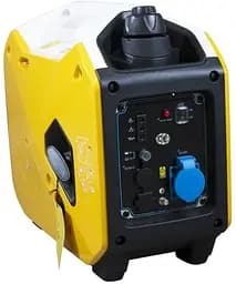 Генератор бензиновий ITC Power 1500/1800 W, 230V, 50Hz (GG18I) - мініатюра 10