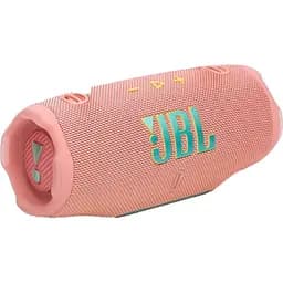 Портативная акустика JBL Charge 6 Pink (JBLCHARGE6PINK)