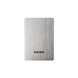 Конвертор Maiwo 2.5'' SATA to M.2 (NGFF) SSD (KT031B) - мініатюра 2