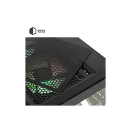 Корпус для ПК Qube FORT_GBNU3 - мініатюра 8