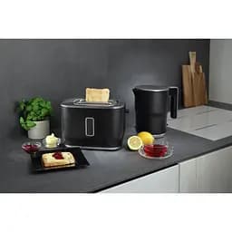Електрочайник Gorenje K 15 ORAB black 1.5 л (00000020459) - мініатюра 6