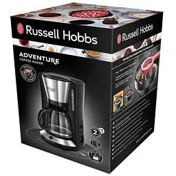 Крапельна кавоварка Russell Hobbs Adventure 24010-56 - мініатюра 2