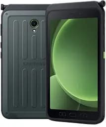 Планшет Samsung Galaxy Tab Active5 SM-X300 Black (SM-X300NZGAEUC) - мініатюра 2