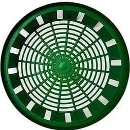 Корзина для луковиц Agro-Market 30х7 см (48733)