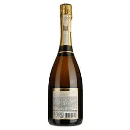 Ігристе вино Marsuret San Boldo Valdobbiadene Prosecco Superiore DOCG Brut, біле, брют, 11,5%, 0,75 л - мініатюра 2