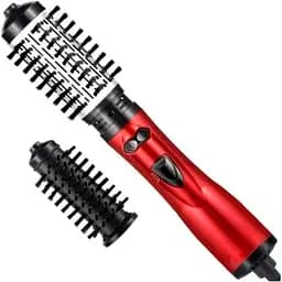 Фен-гребешок для волос Digital Shiny Beauty 2 в 1