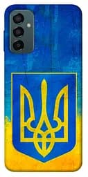 Чехол Demsky Символика Украины для Samsung Galaxy M23 5G