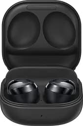 Бездротові навушники Samsung Galaxy Buds Pro (R190) Black (SM-R190NZKASEK) - мініатюра 3