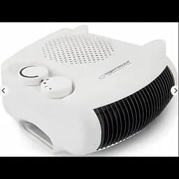 Тепловентилятор Esperanza Fan Heater Waikiki EHH004 - мініатюра 3