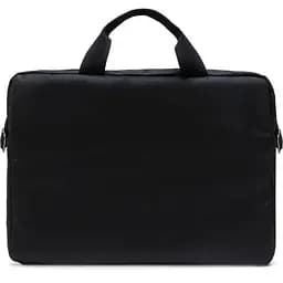 Сумка для ноутбука Vinga 15.6` NB001BK (Black) [75938] - мініатюра 4