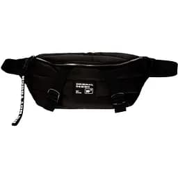 Сумка на пояс Yes SP-30 Yes DSGN Black черная 53 x 21 x 12 см (559525)