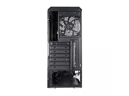 Корпус 1stPlayer F4-3R1 Color LED (F4-3R1) Без БП Б/в - мініатюра 5