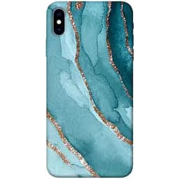Чохол Demsky Морська фарба для Apple iPhone X (5.8)