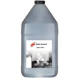 Тонер HP LJ M304/M404/M428/M507/M528, Canon LBP228/320/325, MF540/542/543, 1 кг, Static Control (TRHM507-1KG)