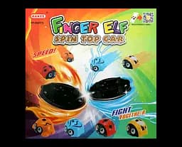 Іграшка Hanye Потрійний гіроскоп D001 (753553)