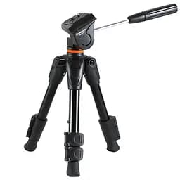 Штатив Vanguard Espod CX 1 (Espod CX 1), Чорний