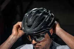 Шолом Onride Pave M Сірий/Чорний (1085-6936116101283) - мініатюра 2