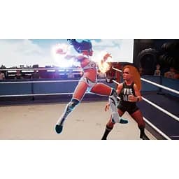 Гра WWE 2K Battlegrounds для Nintendo Switch (EN) [71547] - мініатюра 2