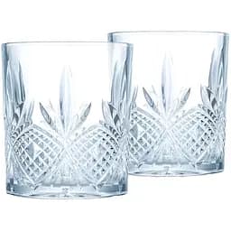 Набір склянок низьких Luminarc Rhodes 310 мл 2 шт. (X1769)