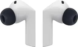 Навушники Samsung Galaxy Buds 3 FE Gray (SM-R420NZAASEK) - мініатюра 8