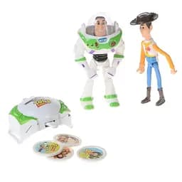 Игровые фигурки История игрушек. Базз и Вуди ID126