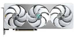 Видеокарта Gigabyte RTX 5080 16GB AERO OC SFF (GV-N5080AERO OC-16GD) (GDDR7, 256 bit, PCI-E v5.0 x16)