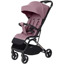 Прогулянкова коляска-книжка Carrello Porto CRL-5522 Paradise Pink