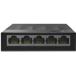 Коммутатор LS1005G 5xGE, Неуправляемый TP-Link teh0018144