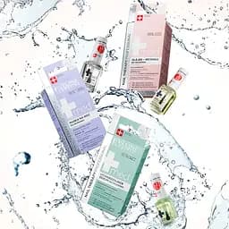 Олія-втирка для нігтів Eveline Nail Therapy Professional Med+ 12 мл - мініатюра 6
