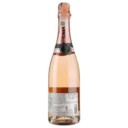 Вино ігристе Calvet Cremant de Bordeaux Brut, 10,5%, 0,75 л (AG1G038) - мініатюра 2