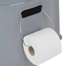 Біотуалет Bo-Camp Portable Toilet 7 Liters Grey (5502800) - мініатюра 14