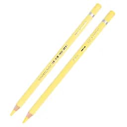 Олівець акварельний 99IDEAS "Aqua Expert", Pale Yellow/Блідо-жовтий, 99AE-PLEYL - мініатюра 2