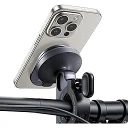 Тримач для смартфона Baseus PrimeTrip Series Stick-on Type Bike (C40569001121-00) [128889] - мініатюра 6