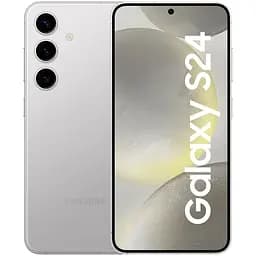 Samsung Galaxy S24 Plus 256 ГБ Marble Gray (Grade Q) Seller Refurbished