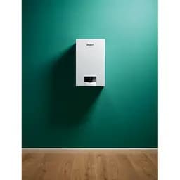 Газовий котел Vaillant ecoTEC plus VU 20CS/1-5 (N-INT2) - мініатюра 3
